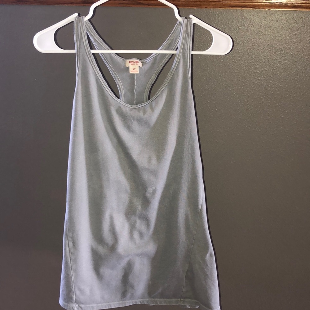 Mossimo Tank Top